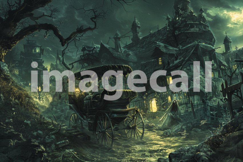 Cspreeti A spectral carriage travels through the haunted vill 4bc0f53e 69d0 4570 83fe 76ad2b5fd51e 1