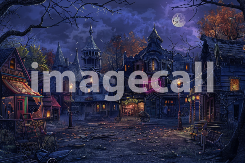 Cspreeti An abandoned haunted village carnival its attraction c716e30e d2e6 4282 b2ce cf02fd015a82 2