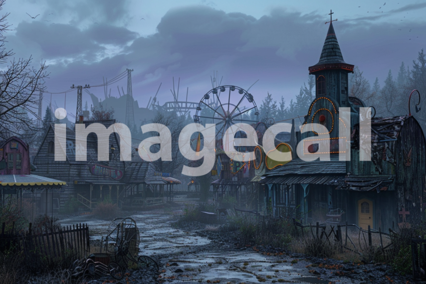 Cspreeti An abandoned haunted village carnival its attraction c716e30e d2e6 4282 b2ce cf02fd015a82 1