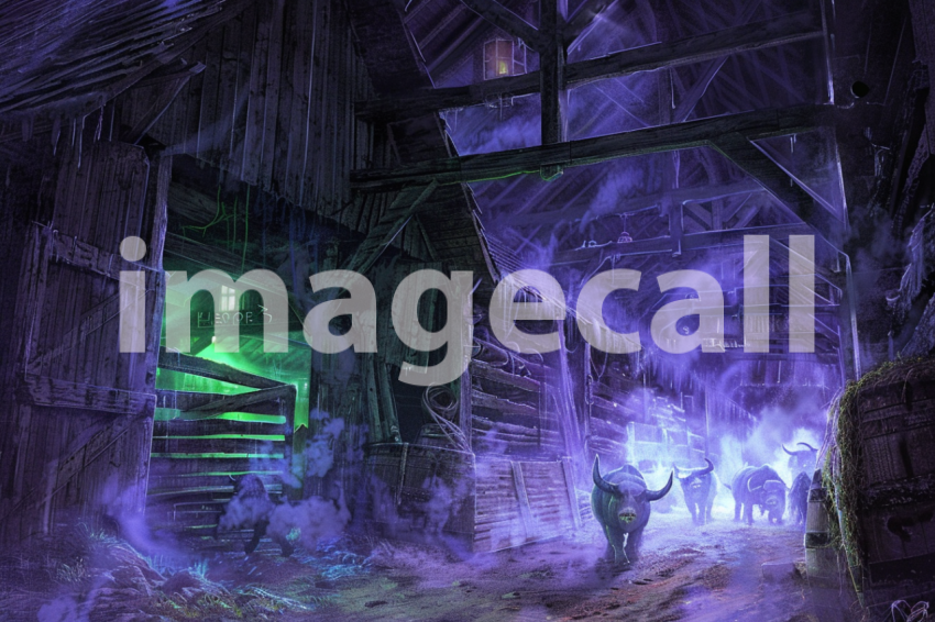 Cspreeti Eerie lights dance in the haunted farms dilapidated  7caf908c 7275 413a af0a 3cdd00bbdfd3 1