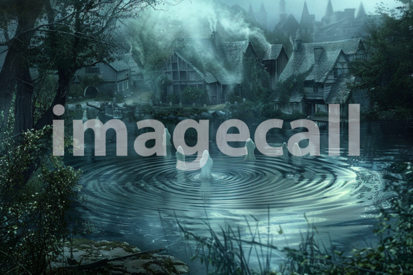 Cspreeti Ghostly apparitions glide through the haunted villag 045aa2e1 8d16 48d3 9727 bfcf71833286 3