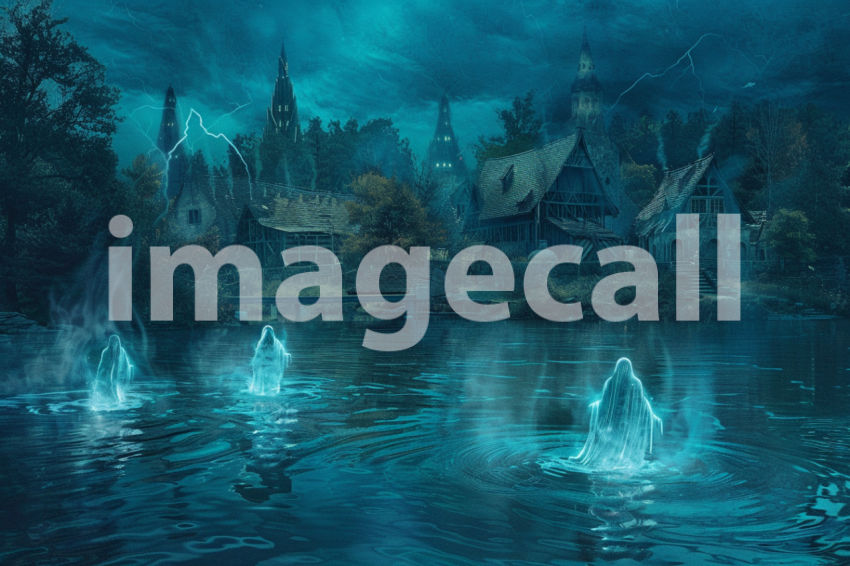 Cspreeti Ghostly apparitions glide through the haunted villag 045aa2e1 8d16 48d3 9727 bfcf71833286 2