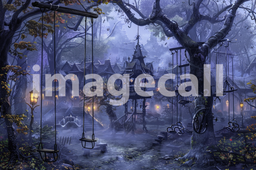 Cspreeti Ghostly childrens laughter echoes through the haunte 28bf51d9 362d 4e7b 9995 c90b3bfad27b 3