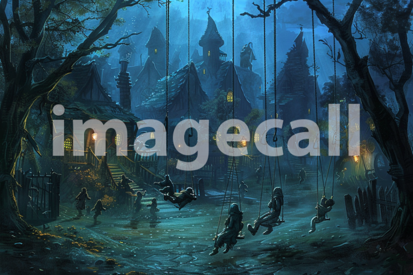 Cspreeti Ghostly childrens laughter echoes through the haunte efd5acfa d363 4fc7 a5e7 dc1f105c312d 1