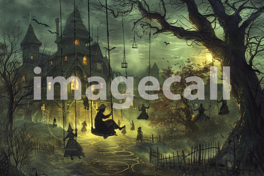 Cspreeti Ghostly childrens laughter echoes through the haunte efd5acfa d363 4fc7 a5e7 dc1f105c312d 0