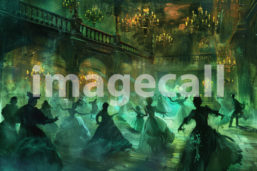 Cspreeti Ghostly echoes of a haunted village masquerade ball  bf009a27 45e4 4c8e a0b8 9b7dcdbc898e 1