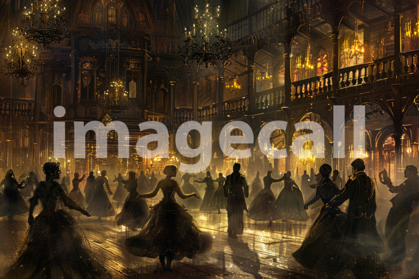 Cspreeti Ghostly echoes of a haunted village masquerade ball  bf009a27 45e4 4c8e a0b8 9b7dcdbc898e 2