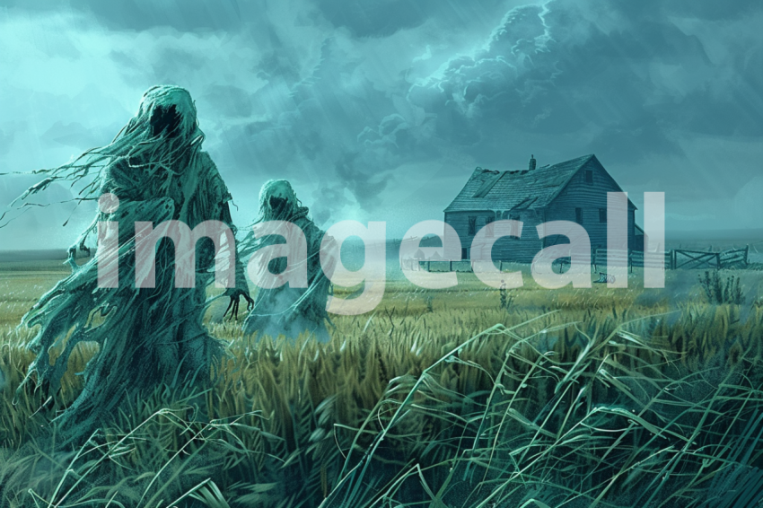Cspreeti Ghostly scarecrows stand sentinel in the haunted far 67e0553b 5c41 499d bb31 556fecdf4841 1