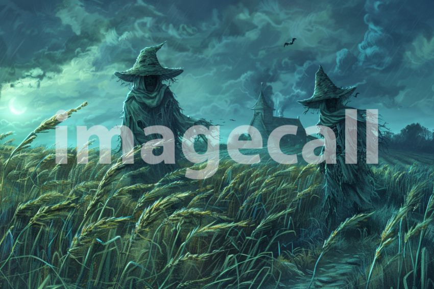 Cspreeti Ghostly scarecrows stand sentinel in the haunted far 67e0553b 5c41 499d bb31 556fecdf4841 2