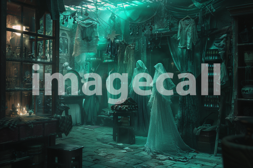 Cspreeti Haunted village tailors shop where ghostly mannequin c6cea60b 38dd 4af7 949c 2878264f7e1c 3