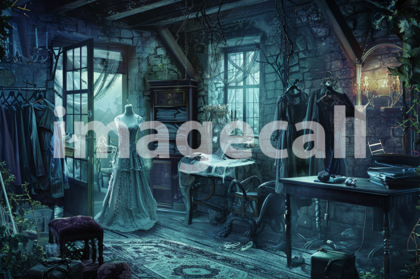 Cspreeti Haunted village tailors shop where ghostly mannequin c6cea60b 38dd 4af7 949c 2878264f7e1c 1