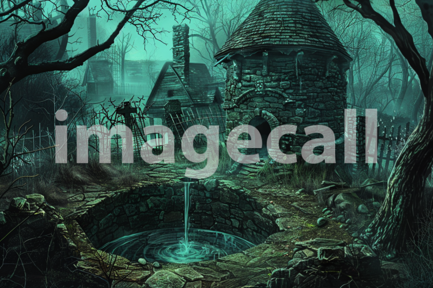 Cspreeti The haunted farms abandoned well its depths conceali ded67b66 9347 45aa 8323 ce645cd38455 0