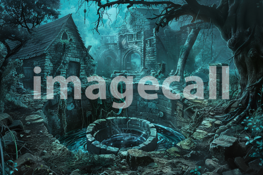 Cspreeti The haunted farms abandoned well its depths conceali ded67b66 9347 45aa 8323 ce645cd38455 2