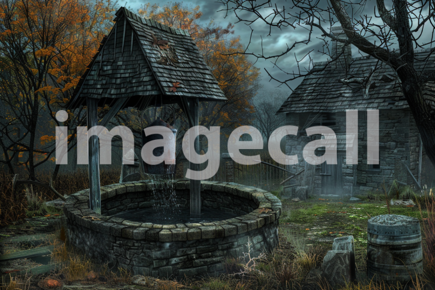 Cspreeti The haunted farms abandoned well its depths conceali ded67b66 9347 45aa 8323 ce645cd38455 3