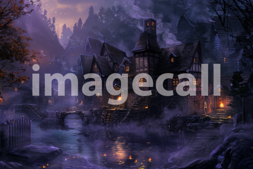 Cspreeti The haunted village bathhouse where spectral steam r b1febbda 2a3d 4f1d a122 20b68a75a423 2