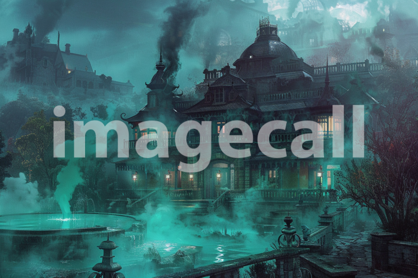 Cspreeti The haunted village bathhouse where spectral steam r b1febbda 2a3d 4f1d a122 20b68a75a423 0