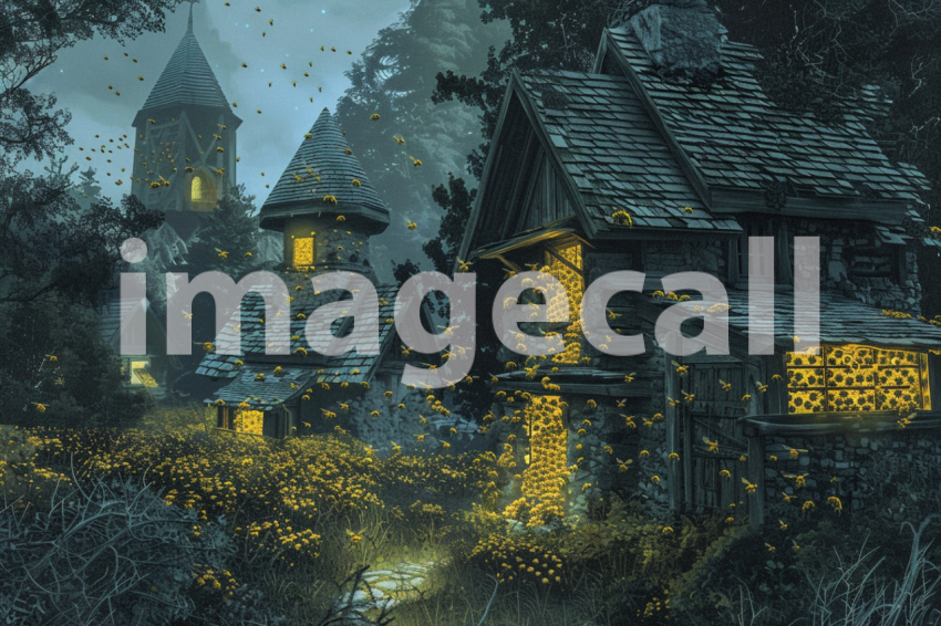 Cspreeti The haunted village beekeepers cottage where spectra bf5aef2d 26ac 47e2 8c93 234e2c4c7d50 0