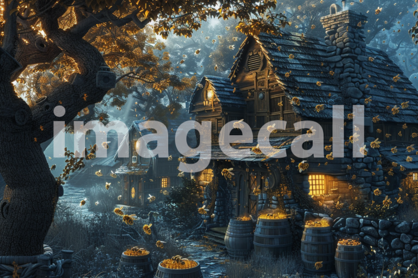 Cspreeti The haunted village beekeepers cottage where spectra bf5aef2d 26ac 47e2 8c93 234e2c4c7d50 1