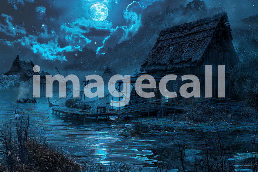 Cspreeti The haunted village fishermans hut where spectral fi dbc98a23 7cae 4f4a b893 629b8732cf6a 0