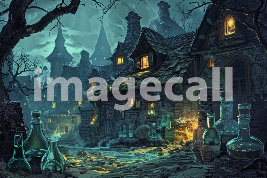 Cspreeti The haunted village distillery where spectral spirit 69d6a78e 49d8 4f66 907f b1dcdf4d7580 3