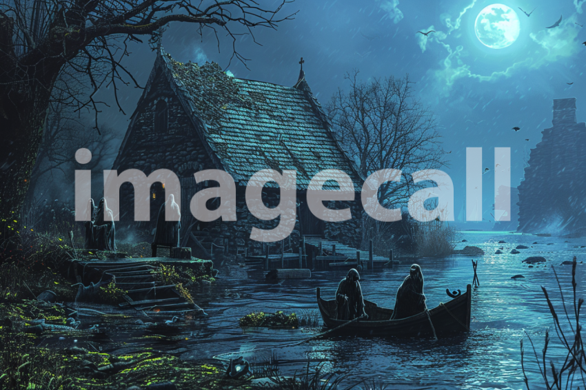 Cspreeti The haunted village fishermans hut where spectral fi 4e37c013 783d 4e5b 95bc 370145b57255 2