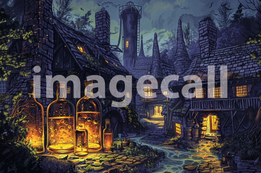 Cspreeti The haunted village distillery where spectral spirit 69d6a78e 49d8 4f66 907f b1dcdf4d7580 2