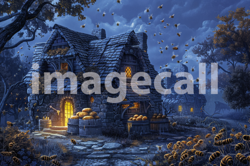 Cspreeti The haunted village beekeepers cottage where spectra bf5aef2d 26ac 47e2 8c93 234e2c4c7d50 2