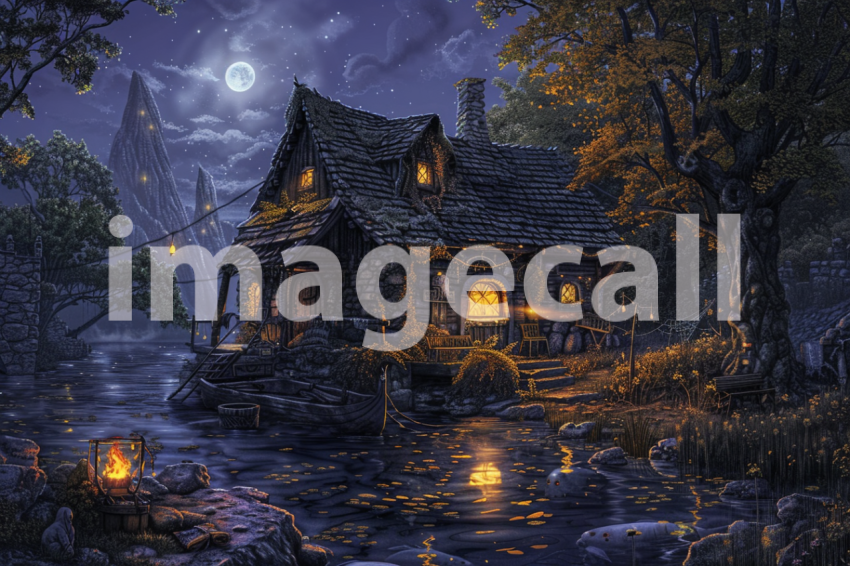 Cspreeti The haunted village fishermans hut where spectral fi 4e37c013 783d 4e5b 95bc 370145b57255 3