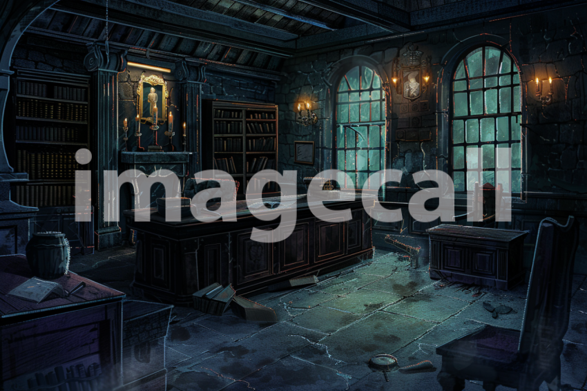 Cspreeti The haunted village magistrates office where phantom 9cffefc5 0a0b 476e b17f 09f47d158843 1