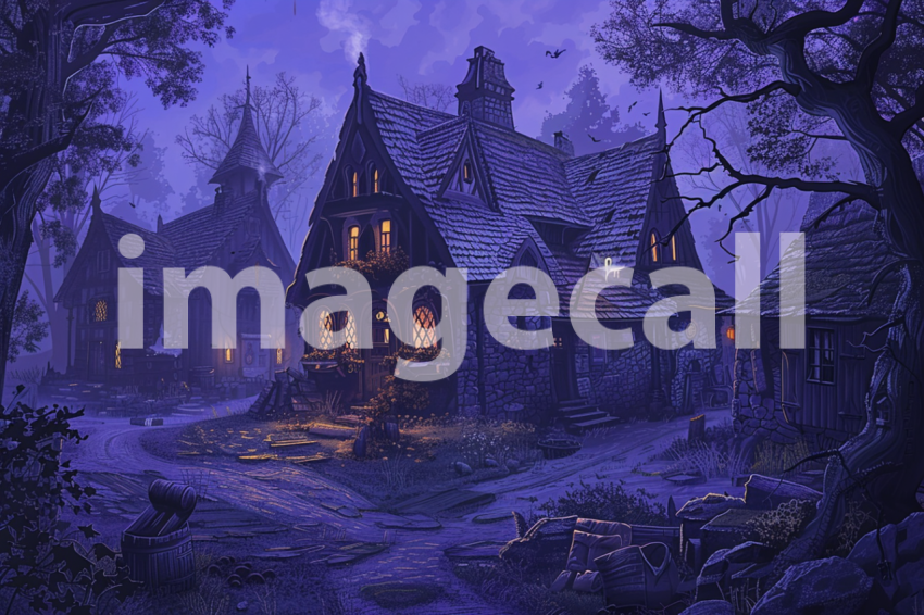 Cspreeti The haunted village millers cottage where spectral f ae2ba5d6 d33c 4a79 9c75 328ae4c54961 1