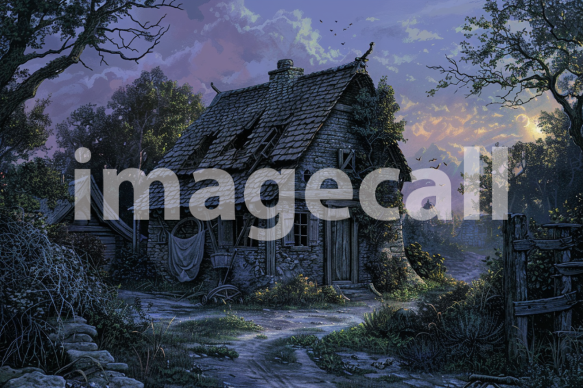 Cspreeti The haunted village millers cottage where spectral f ae2ba5d6 d33c 4a79 9c75 328ae4c54961 0