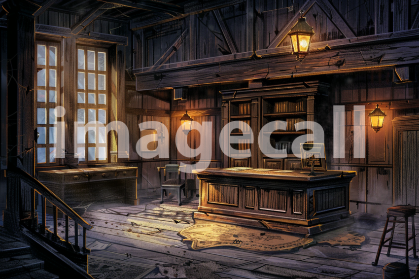 Cspreeti The haunted village magistrates office where phantom 9cffefc5 0a0b 476e b17f 09f47d158843 2