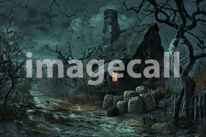 Cspreeti The haunted village millers cottage where spectral f ae2ba5d6 d33c 4a79 9c75 328ae4c54961 2