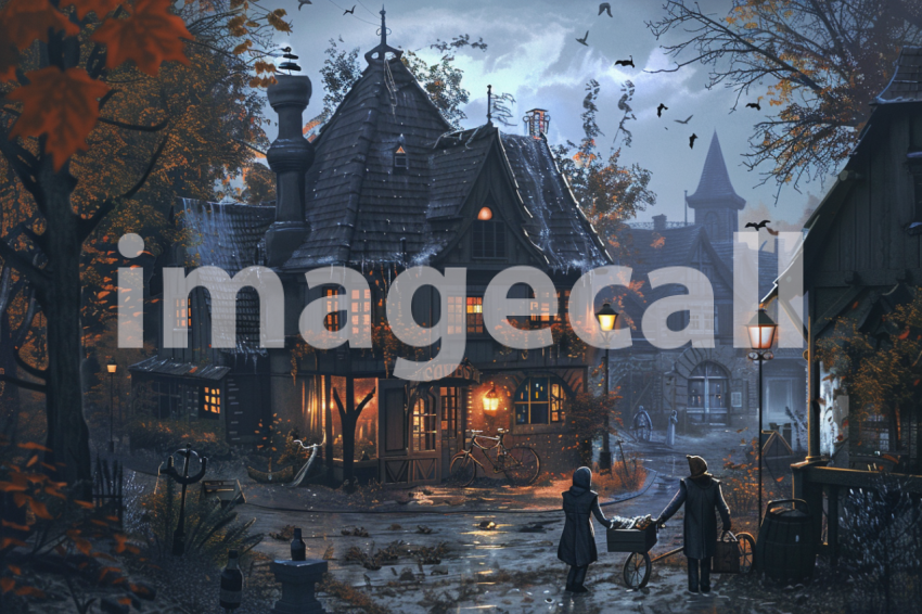 Cspreeti The haunted village post office where ghostly letter 09c860f3 b39b 4a67 9669 33d21eaebefb 3