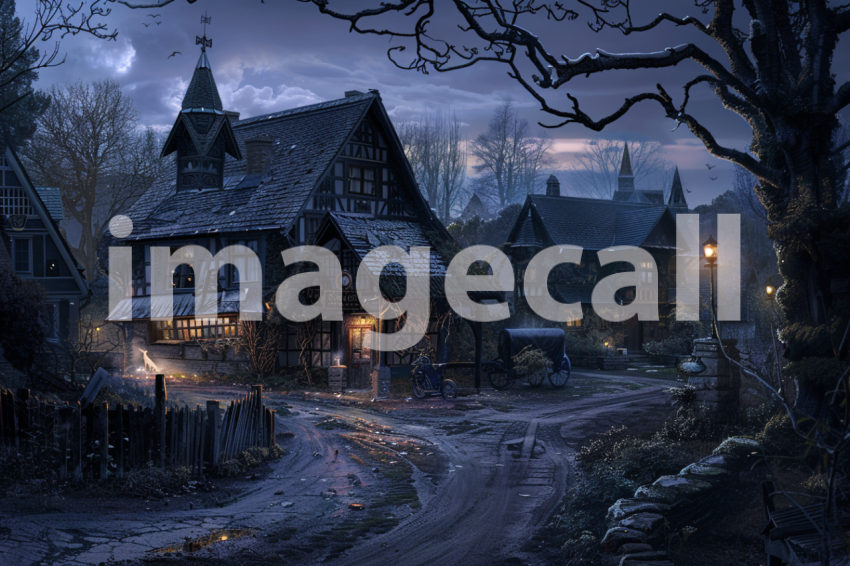 Cspreeti The haunted village post office where ghostly letter 09c860f3 b39b 4a67 9669 33d21eaebefb 2