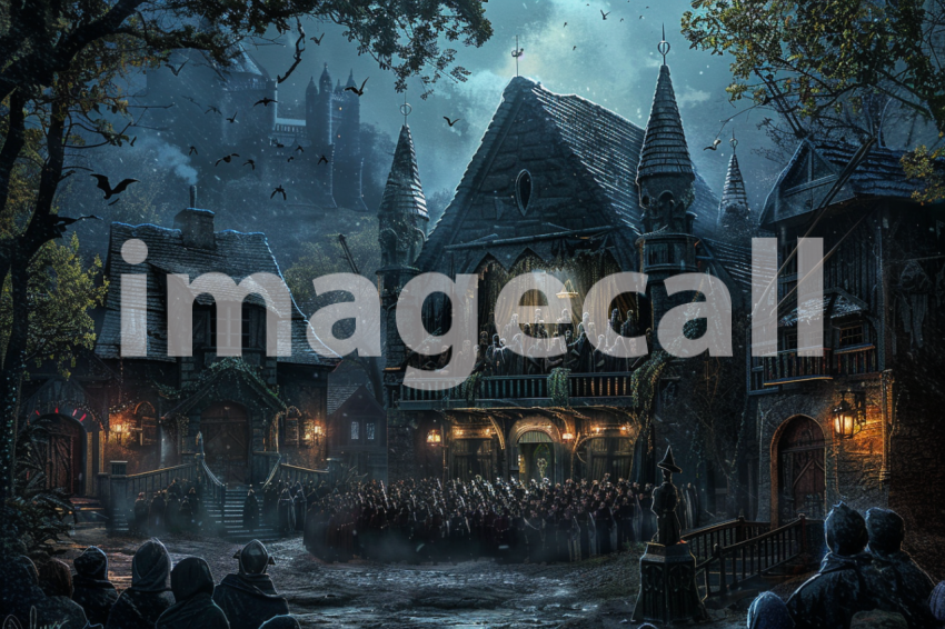 Cspreeti The haunted village puppet theater where ghostly mar 6f08b97f 66b9 4839 854d 7aa1456dd06c 2