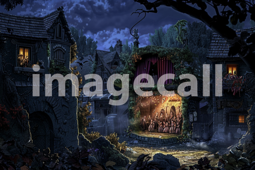 Cspreeti The haunted village puppet theater where ghostly mar 6f08b97f 66b9 4839 854d 7aa1456dd06c 1