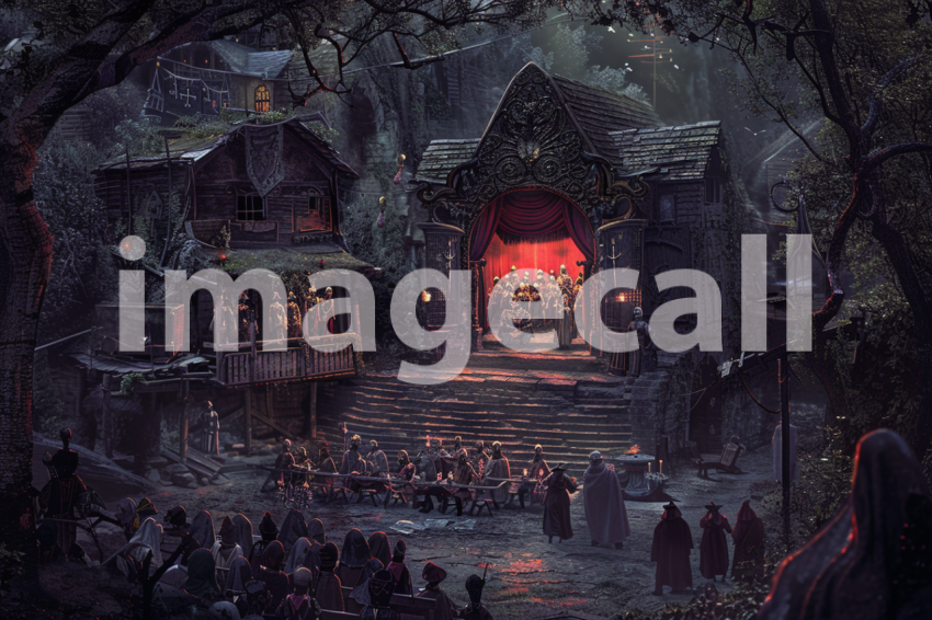 Cspreeti The haunted village puppet theater where ghostly mar 6f08b97f 66b9 4839 854d 7aa1456dd06c 3