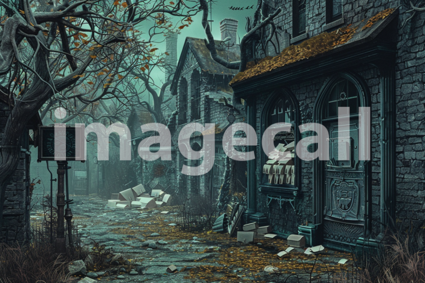 Cspreeti The haunted village post office where ghostly letter 09c860f3 b39b 4a67 9669 33d21eaebefb 0