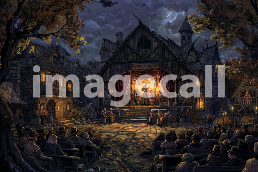 Cspreeti The haunted village puppet theater where ghostly mar 6f08b97f 66b9 4839 854d 7aa1456dd06c 0