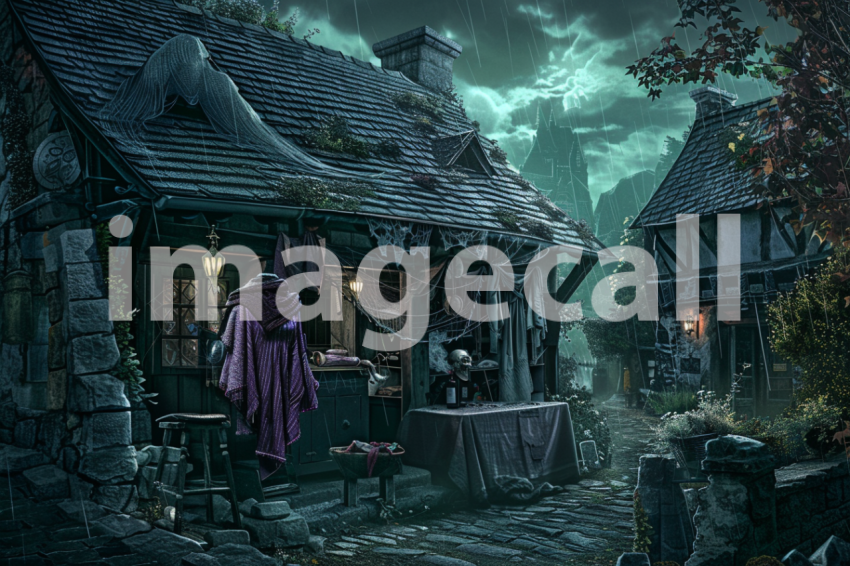 Cspreeti The haunted village tailors shop where spectral hand e2468fce 969d 48e6 8ca7 8672aa62414f 2