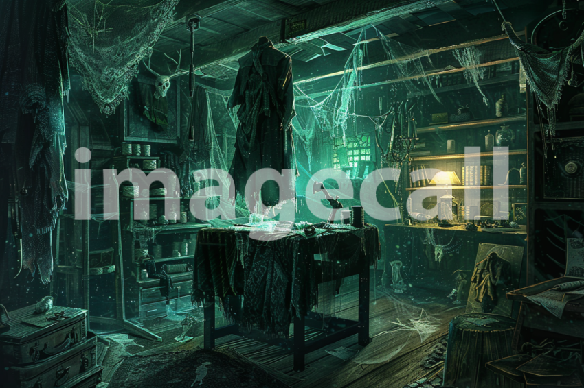 Cspreeti The haunted village tailors shop where spectral hand e2468fce 969d 48e6 8ca7 8672aa62414f 0