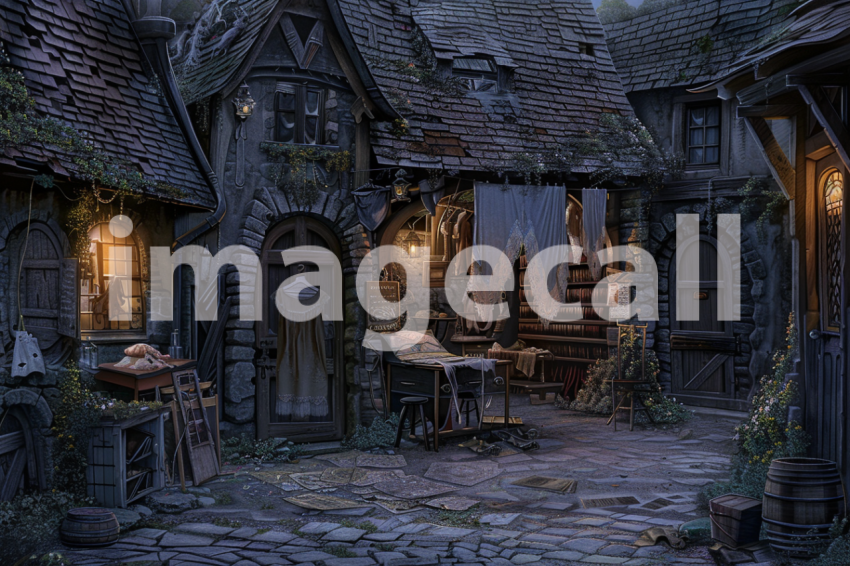 Cspreeti The haunted village tailors shop where spectral hand e2468fce 969d 48e6 8ca7 8672aa62414f 1