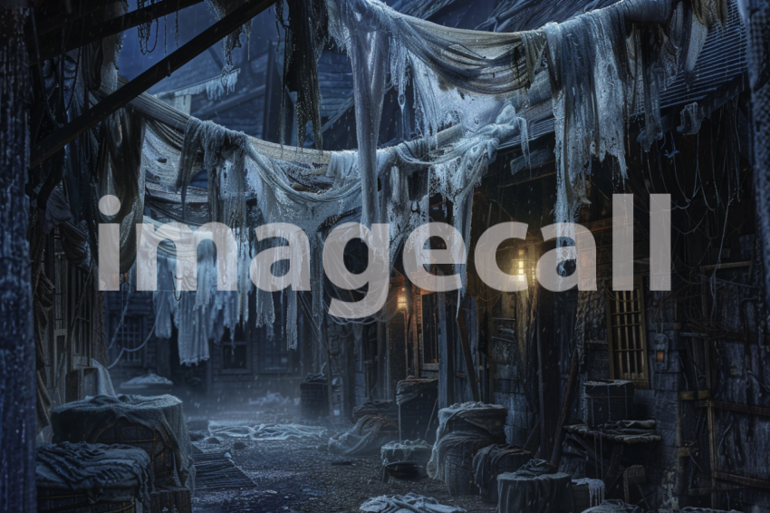 Cspreeti The haunted village tannery where ghostly hides hang ad616cb0 ece1 46e7 b5ef c4bbcbe653c9 2