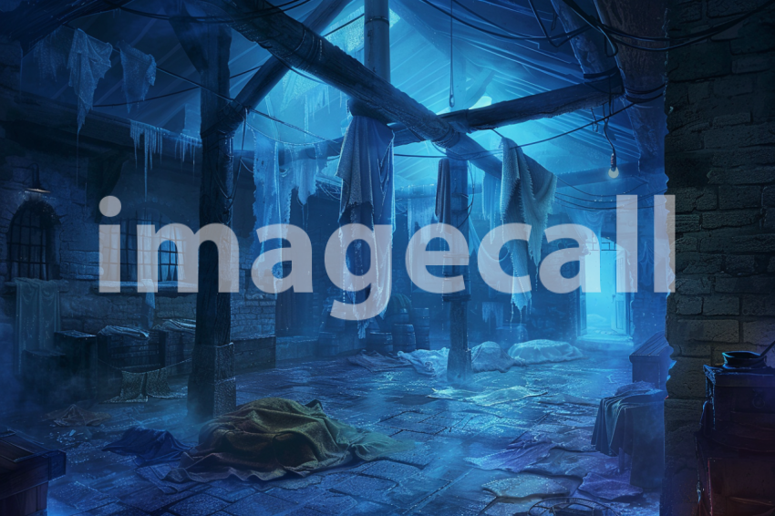 Cspreeti The haunted village tannery where ghostly hides hang ad616cb0 ece1 46e7 b5ef c4bbcbe653c9 0