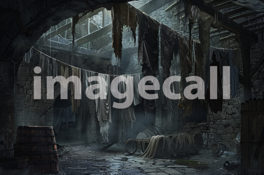 Cspreeti The haunted village tannery where ghostly hides hang d0d505b7 e8d7 4a82 8c05 f9dbbd8fa01a 3