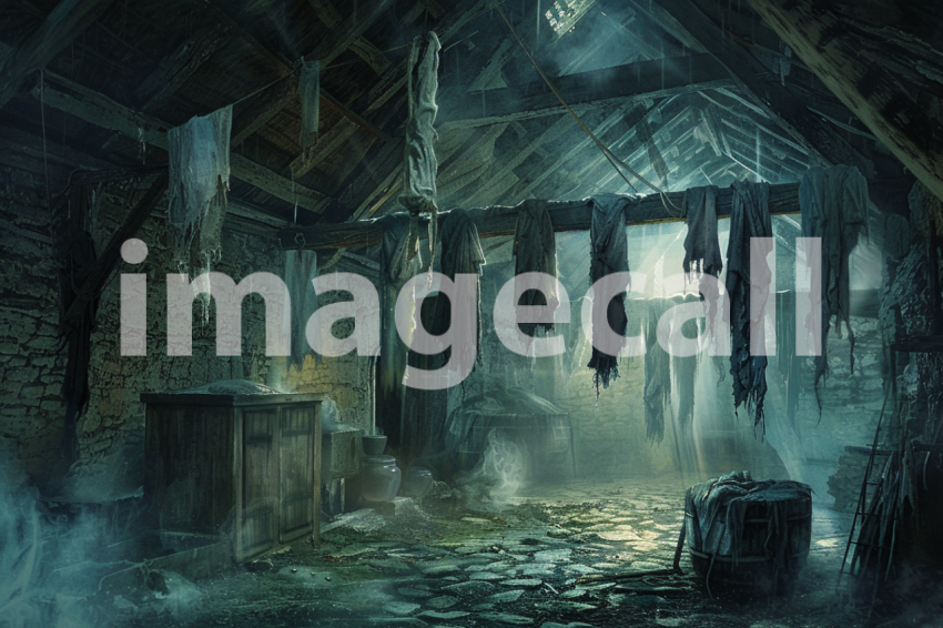 Cspreeti The haunted village tannery where ghostly hides hang d0d505b7 e8d7 4a82 8c05 f9dbbd8fa01a 1