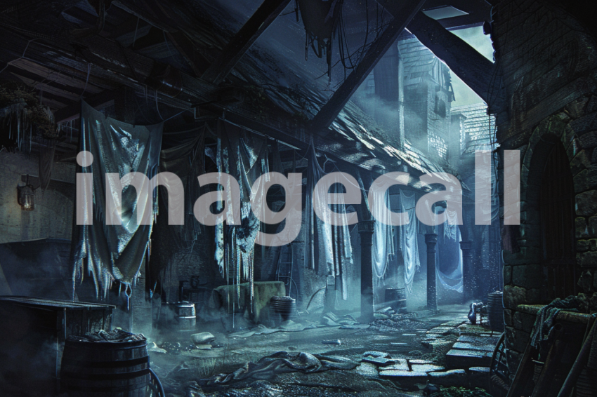 Cspreeti The haunted village tannery where ghostly hides hang d0d505b7 e8d7 4a82 8c05 f9dbbd8fa01a 0