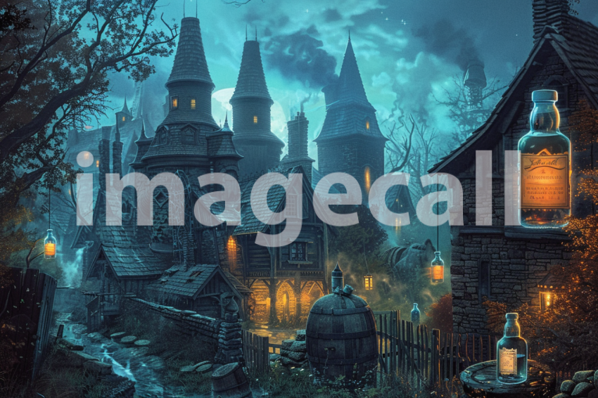 Cspreeti The haunted village distillery where spectral spirit 69d6a78e 49d8 4f66 907f b1dcdf4d7580 1