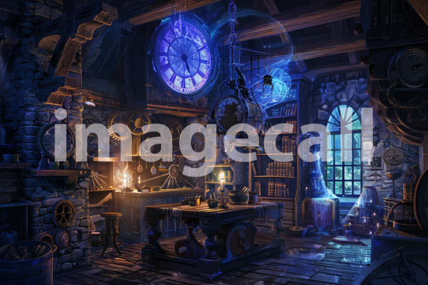 Cspreeti The haunted village clockmakers workshop where spect b16d84e2 9004 4028 b252 0f50e47606b1 3